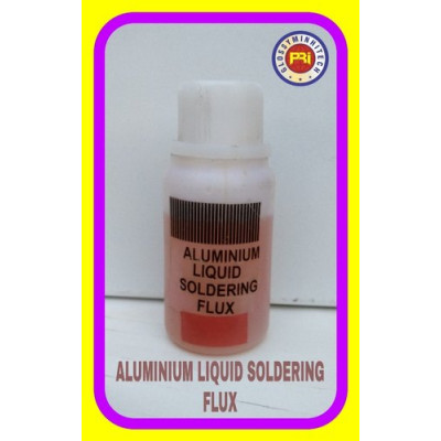 Aluminium Liquid Soldering Flux